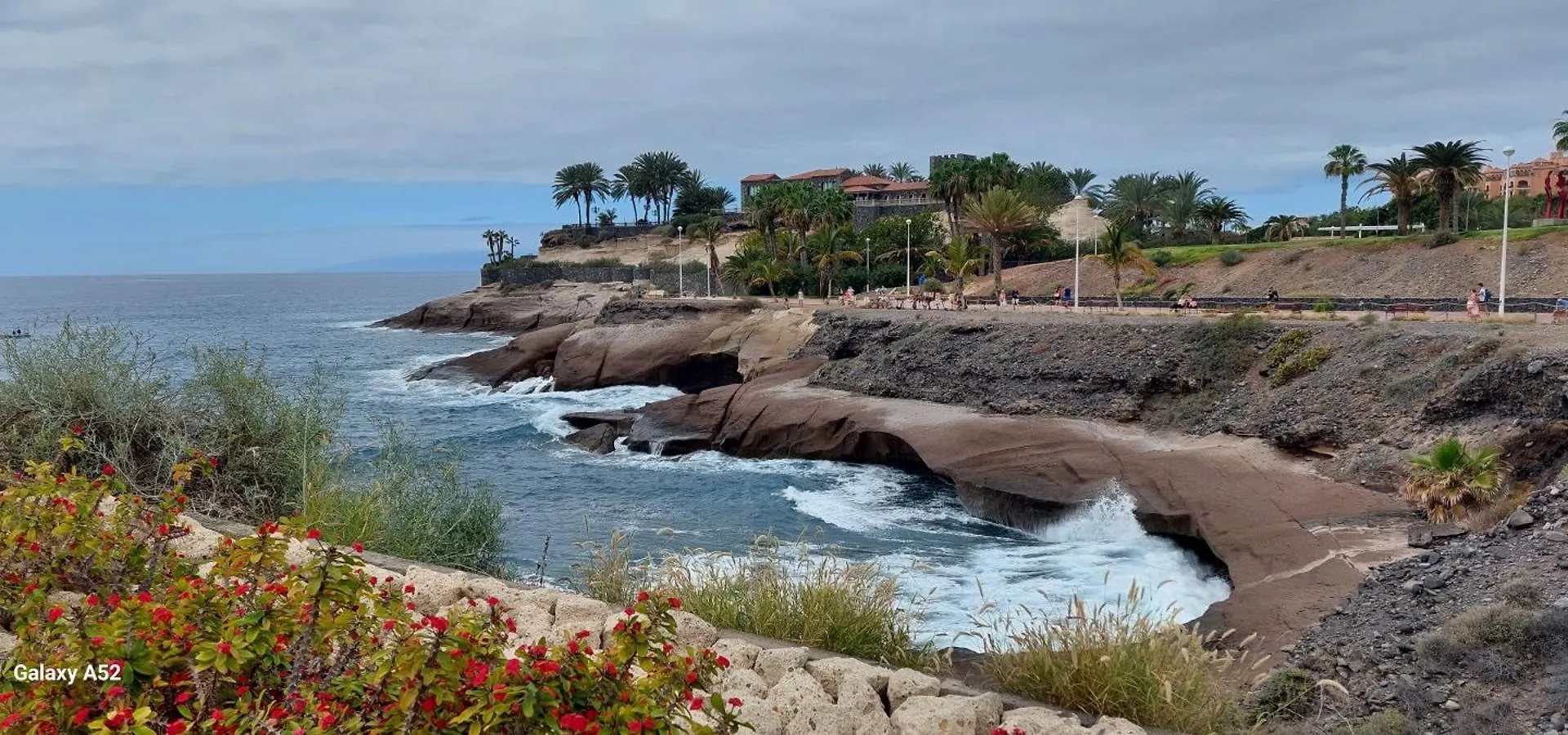 Suite Las Terrazas Favorite Place Costa Adeje