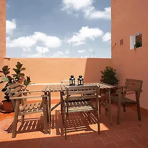 Muntanya - Apartments & One With Balcony Sagrada Familia , Barcelona Spain