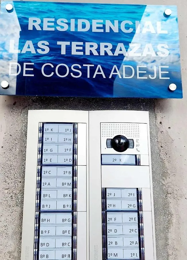 Suite Las Terrazas Favorite Place Costa Adeje Costa Adeje (Tenerife)