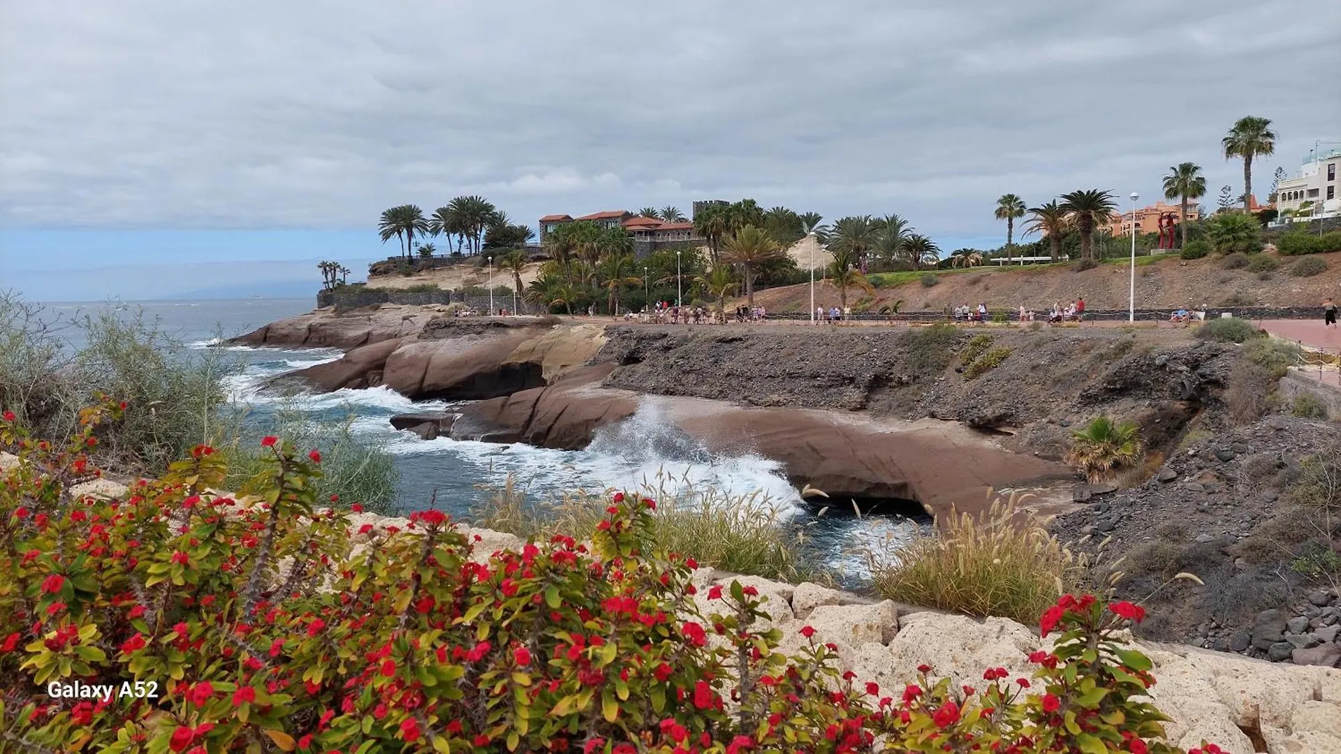 Suite Las Terrazas Favorite Place Costa Adeje Apartment Costa Adeje (Tenerife)