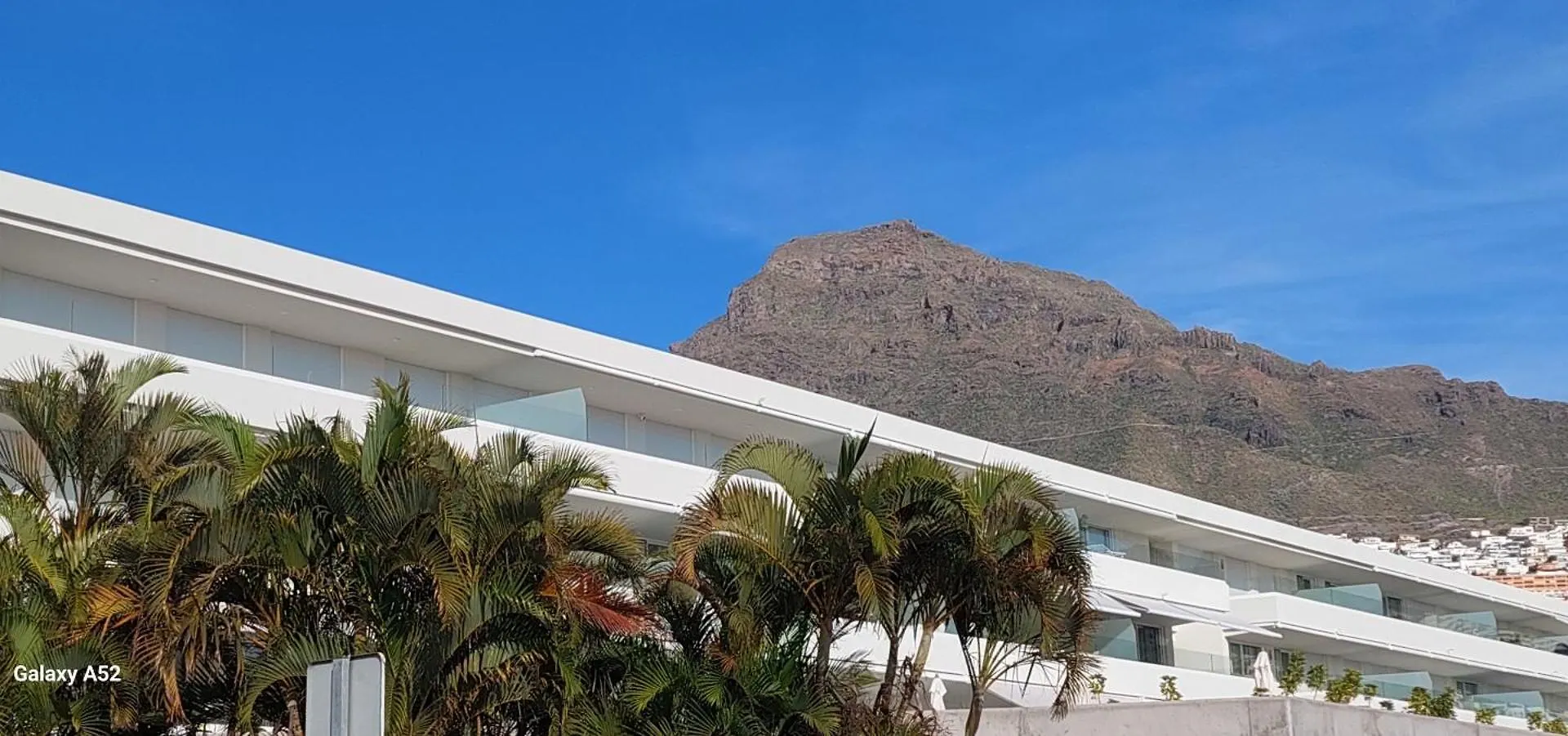 Suite Las Terrazas Favorite Place Costa Adeje Spain