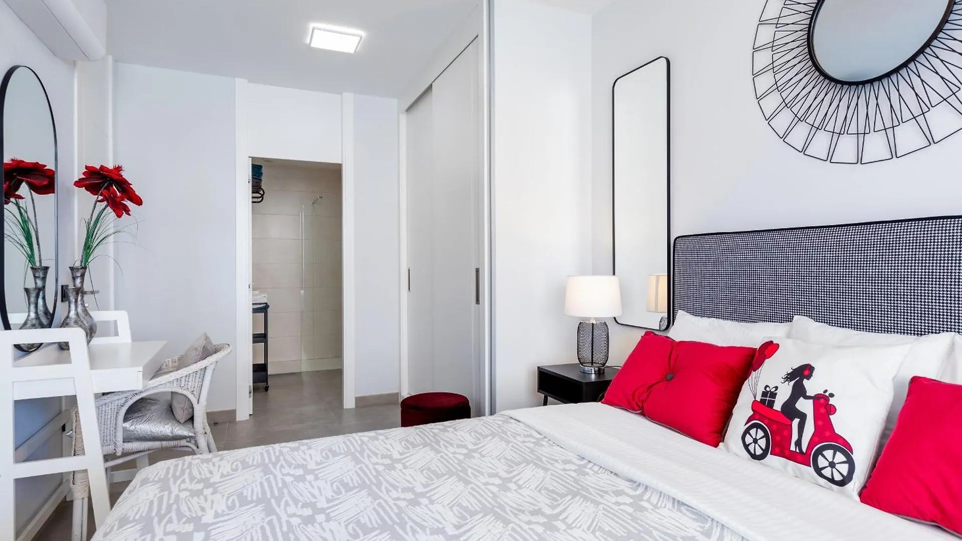 Suite Las Terrazas Favorite Place Costa Adeje Apartment Costa Adeje (Tenerife)