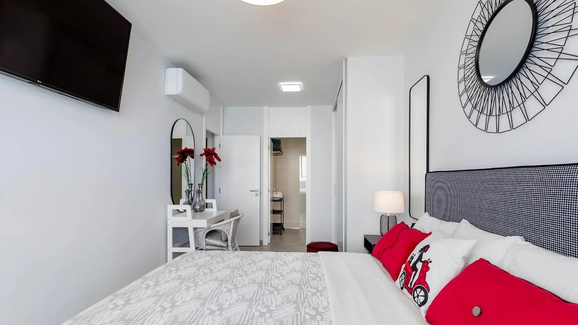 Apartment Suite Las Terrazas Favorite Place Costa Adeje Spain