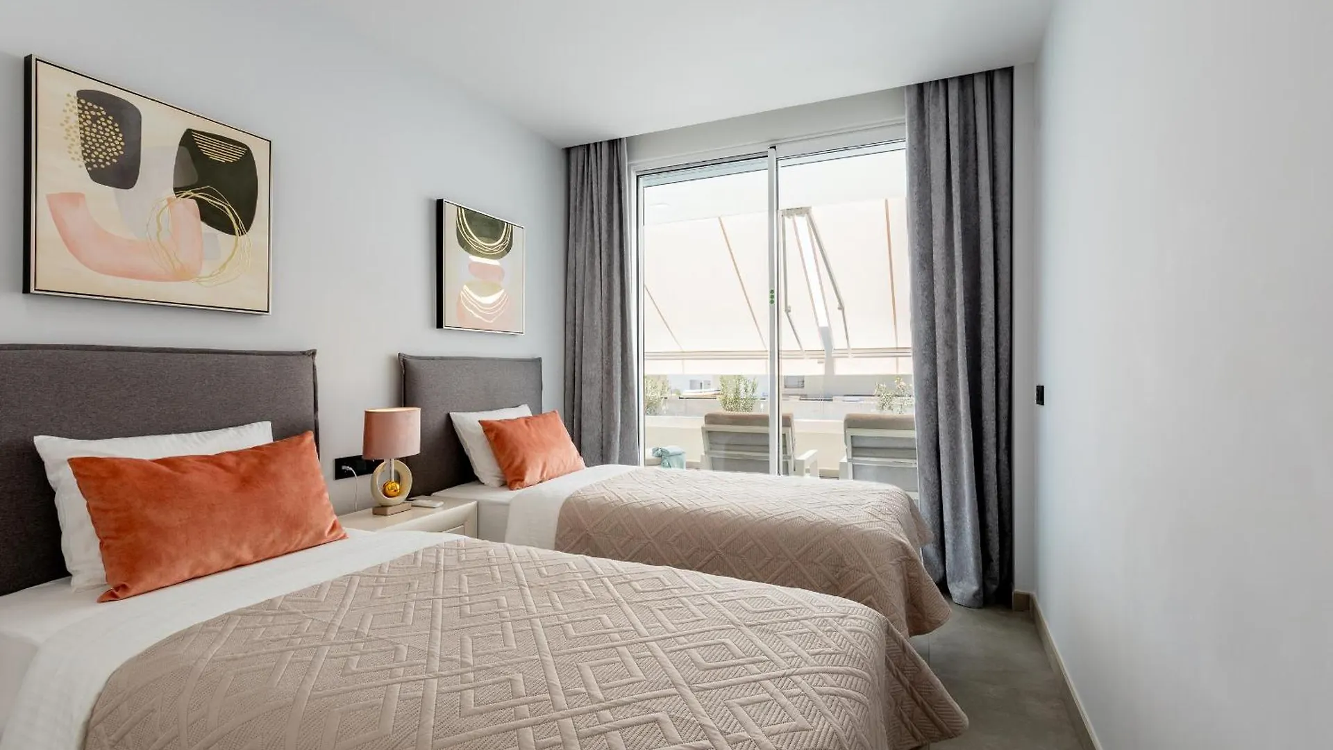 Suite Las Terrazas Favorite Place Costa Adeje Apartment