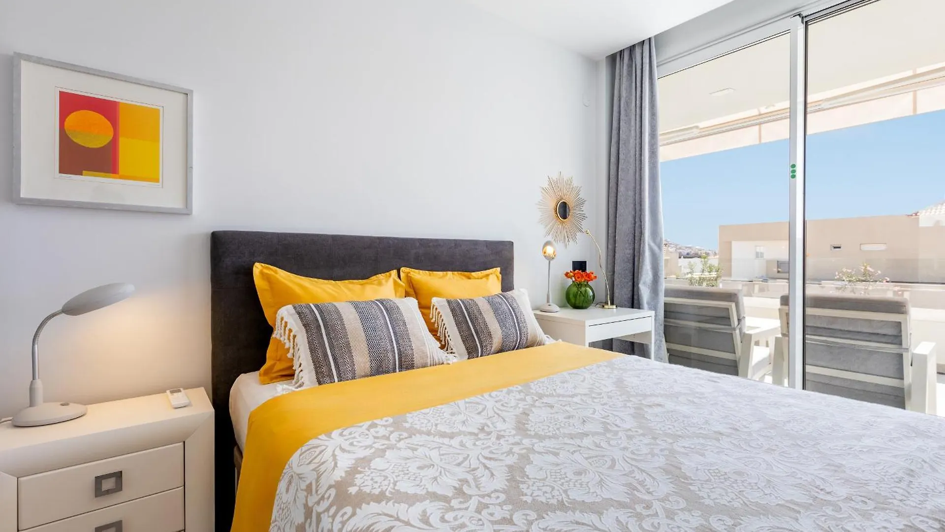 Apartment Suite Las Terrazas Favorite Place Costa Adeje