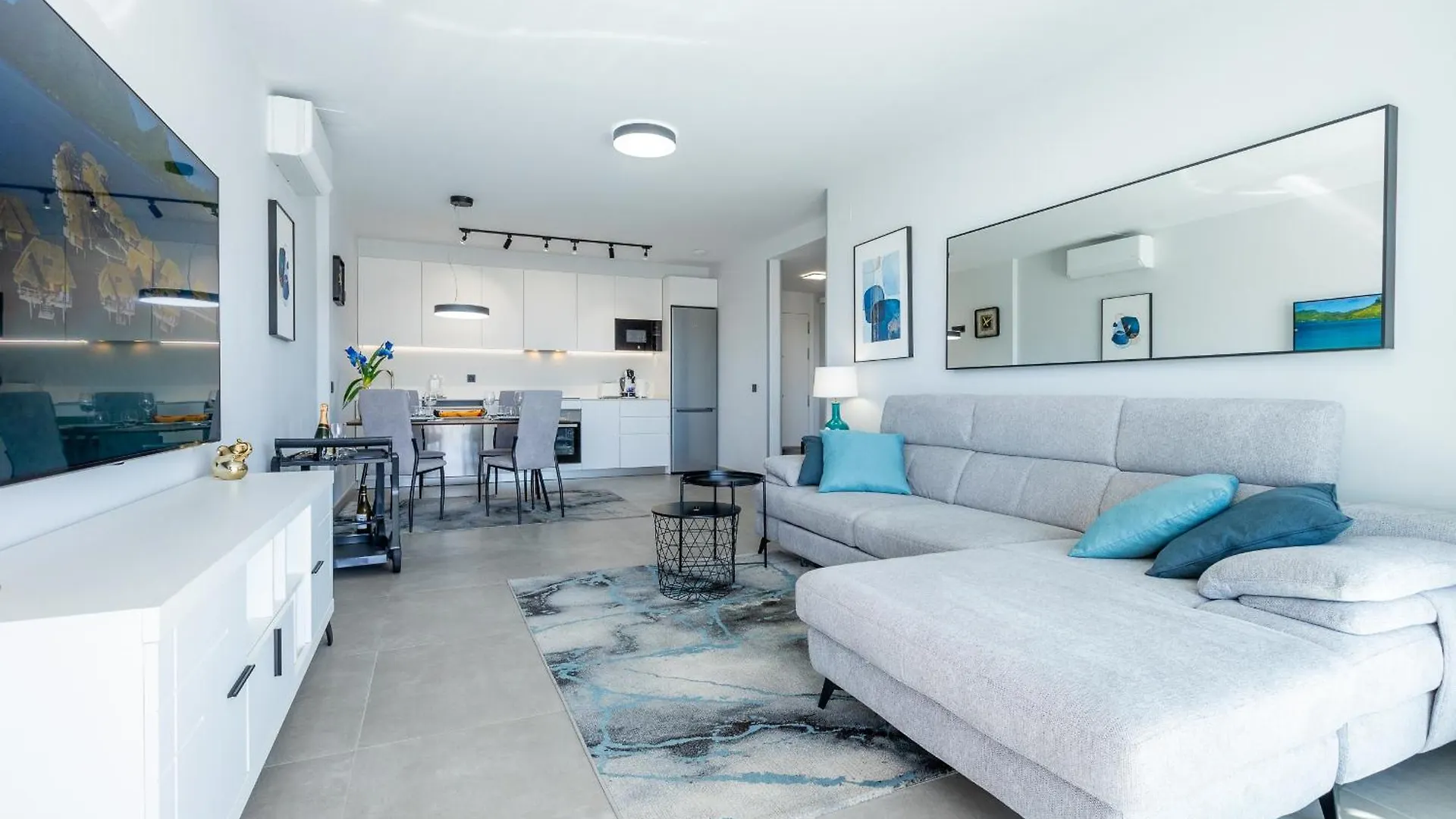Suite Las Terrazas Favorite Place Costa Adeje Spain